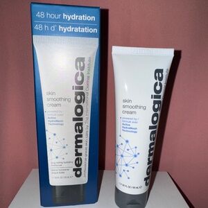 Dermalogica Skin Smoothing Cream